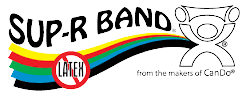 Sup-R Band