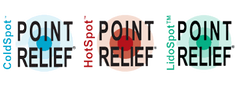 Point Relief