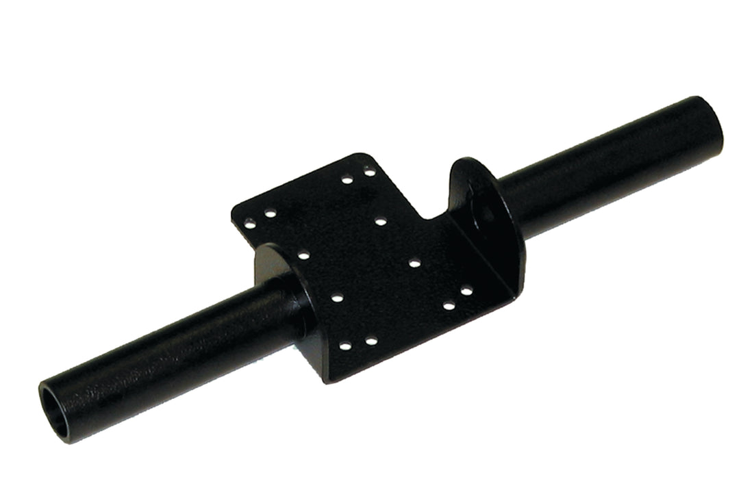 Baseline 12-0389 Mmt - Accessory - Dual Grip Handle (Also For Wrist Dynamometer)