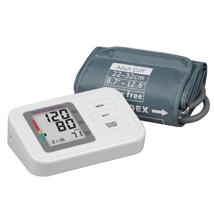 Line2Design 01-550 Blood Pressure Cuff And Pulse - Auto Inflate