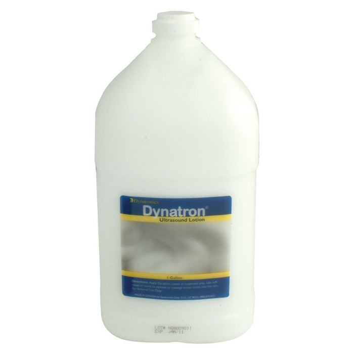 Dynatron DL1-CS Lotion, 1 Gallon, Case Of 4