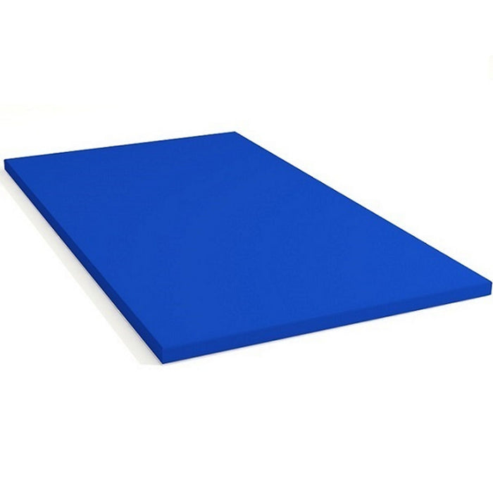 Whitney Brothers 112-720 Changing Pad, Blue