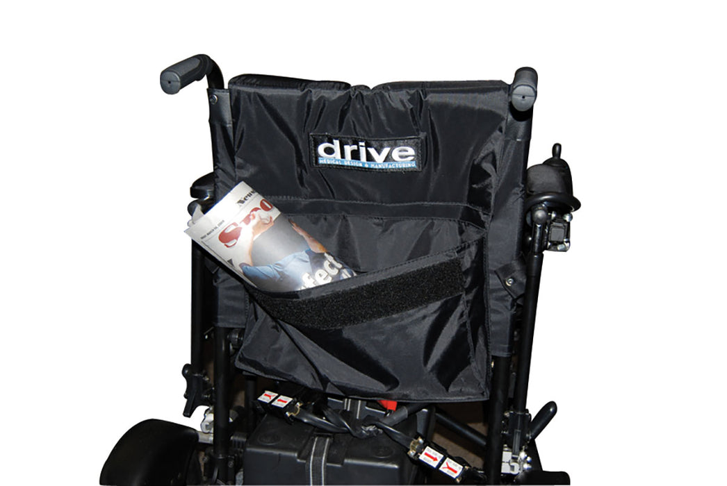Drive cpn22fba , Cirrus Plus Ec Folding Power Wheelchair, 22" Seat