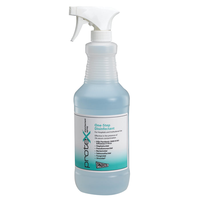 Protex 42-32 , Disinfectant Spray Bottle, 32 Oz., Case Of 12