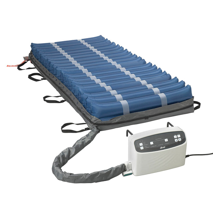 Drive 14029-84 , Med Aire Plus Low Air Loss Mattress Replacement System, 84" X 36"