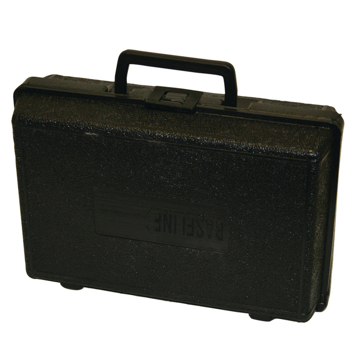Baseline 120-080-038-530 Hand Dynamometer - Accessory - Case Only For Standard And Digital Gauge