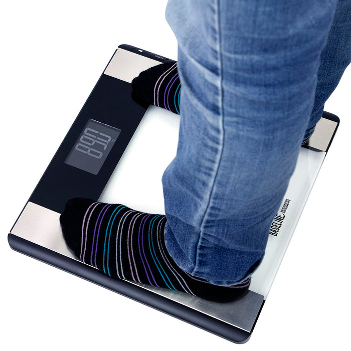 Baseline EF861H Scale - Body Fat Scale