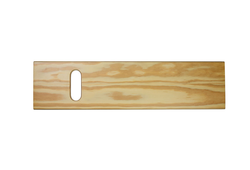 FabLife 12160/24/1 Transfer Board, Wood, 8" X 24", One Handgrip