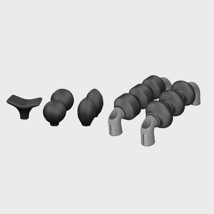 Beartrap 14-1783 Health Rubber Upgrade Pack