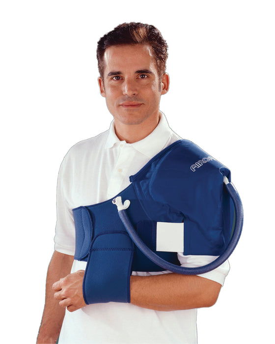 AirCast 12A01 Shoulder Cuff Only - For Cryocuff System