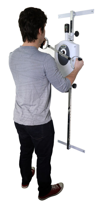 CanDo PT-23000 Magneciser - Rotation / Supination With Wrist, Elbow And Shoulder Attachments