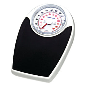Baseline 11304072T Large Dial Scale - 330 Lb Capacity - 6.5 In. Dial On 17X11 In. Platform