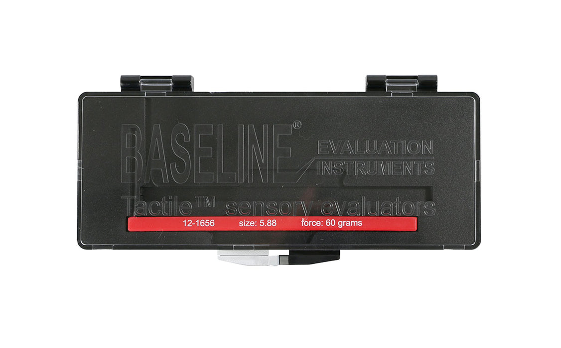 Baseline 12-1656 Tactile Monofilament - 5.88 - 60.0 Gram
