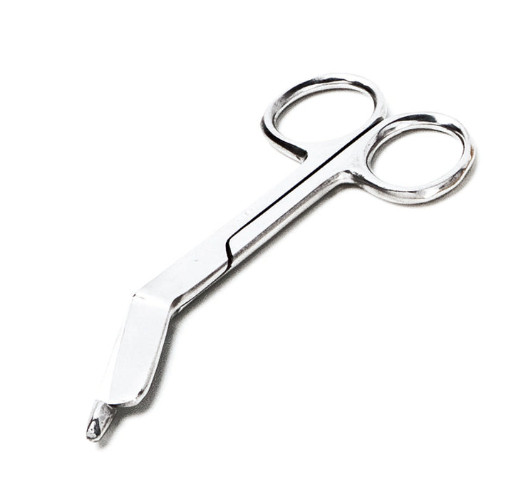 ADC 70-0144 Lister Bandage Scissors, 4 1/2", Stainless Steel
