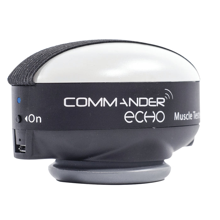 JTECH Medical CM305 Commander Echo - Manual Muscle Testing Dynamometer