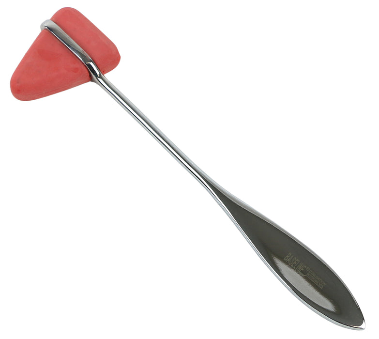 Baseline 12-1571-25 Percussion Hammer - Taylor - Red - Latex Free, 25-Pack