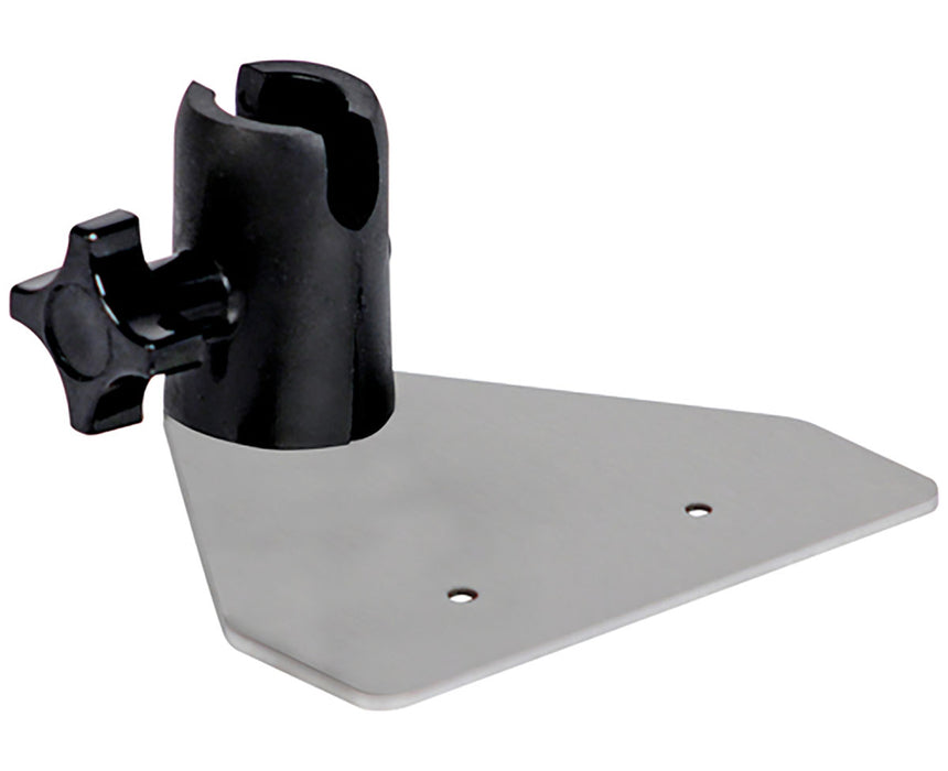 Detecto MVMK2 , Medvue Mounting Kit With 6550 Transition Plate