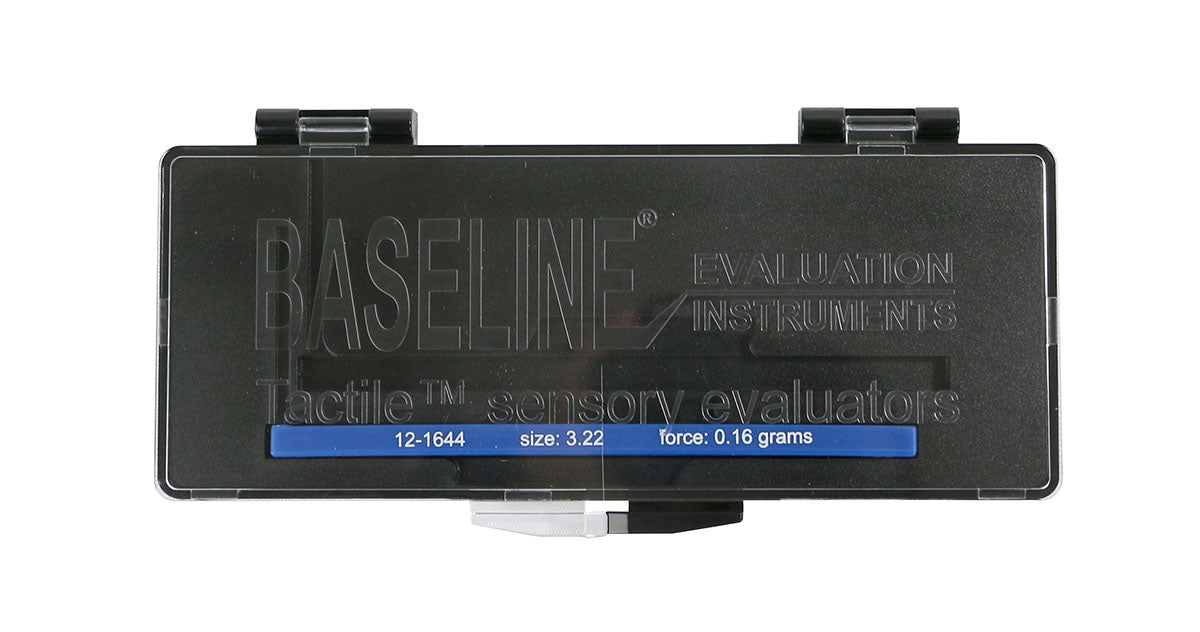 Baseline 12-1644 Tactile Monofilament - 3.22 - 0.16 Gram