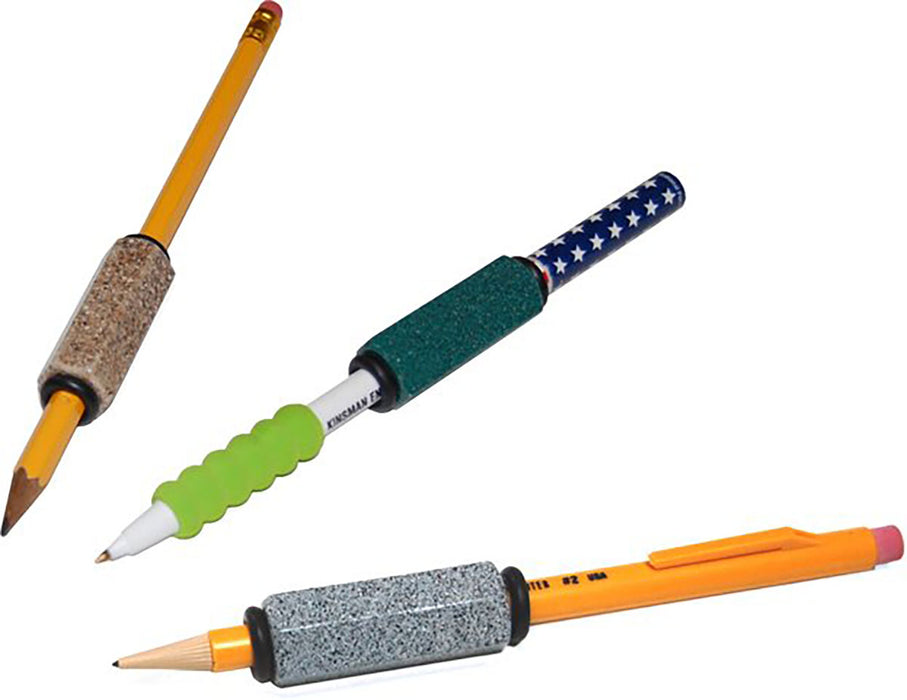 Kinsman 50-5169 Pen And Pencil Weights, Set 3