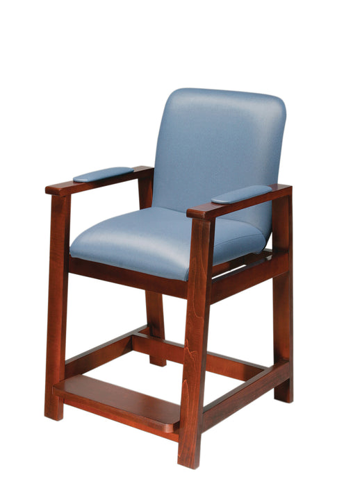 Generic 16-1800 Hip-High Chair 24" W X 41" H X 23.5" Depth