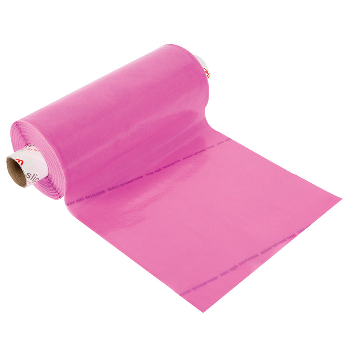 Dycem NS03S9PK Non-Slip Material, Roll, 8"X10 Yard, Pink
