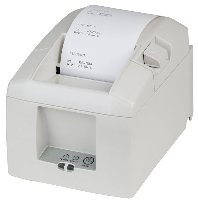 Detecto P600 , Printer, Thermal Tape, 40 Column, Rs232 Interface
