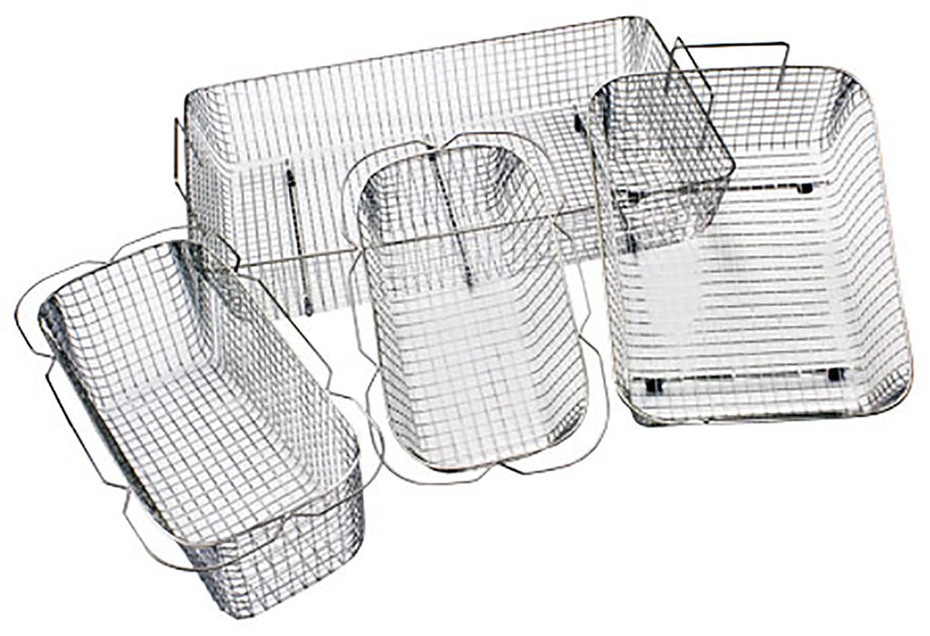 Mettler 13-3293 Cleaning Basket For 6L Ultrasonic Cleaner
