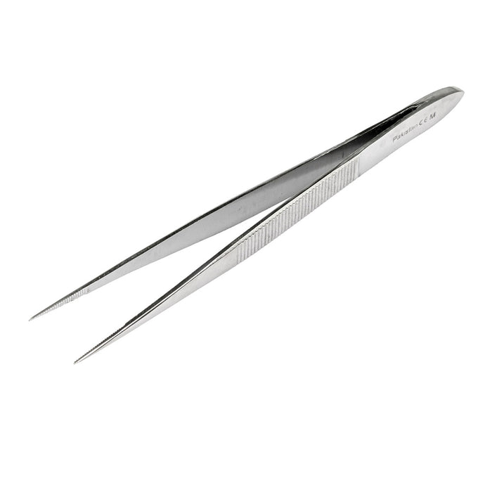 ADC 12-5011 Plain Splinter Forceps, 3 1/2", Stainless