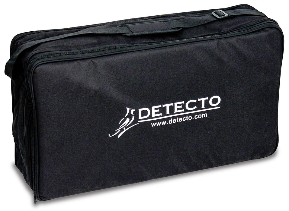 Detecto PHR-CASE , Case, Portable Height Rod