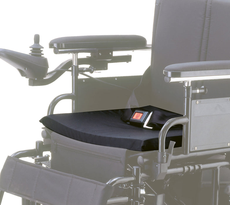 Drive cpn20fba , Cirrus Plus Ec Folding Power Wheelchair, 20" Seat