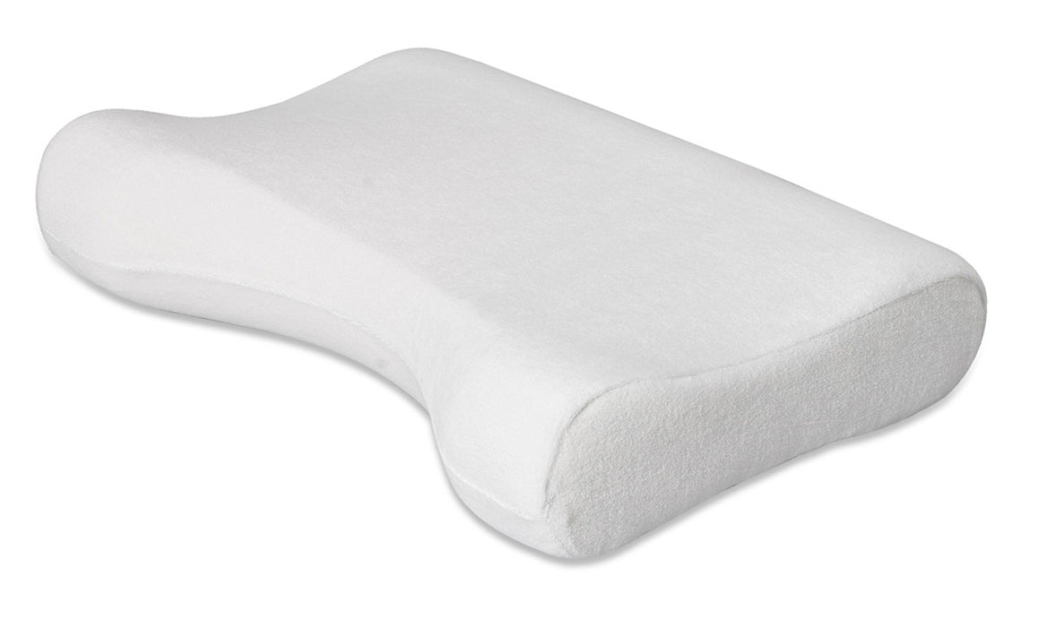 Contour 17-501R Cervical Memory Foam Pillow