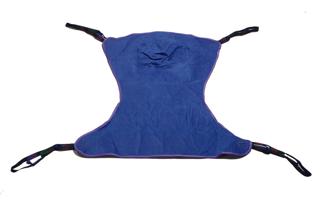 Drive 13222l , Full Body Patient Lift Sling, Solid, Large