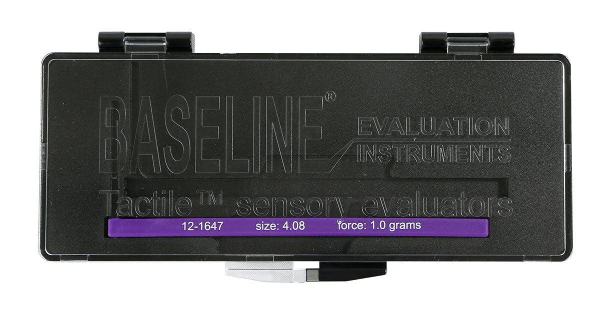 Baseline 12-1647 Tactile Monofilament - 4.08 - 1.0 Gram
