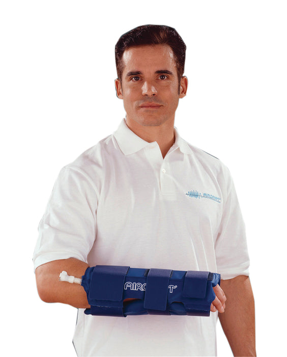 AirCast 11-1567 Cryocuff - Hand/Wrist With Gravity Feed Cooler