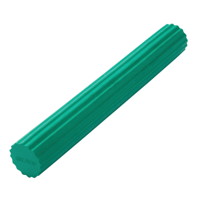CanDo 10-1513 Twist-N-Bend Flexible Exercise Bar - 12" - Green - Medium