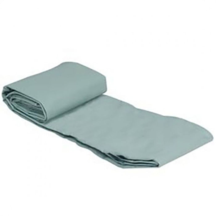 Detecto 0046-C007-08 , Adult Stretcher Cover For Ib400, 6'