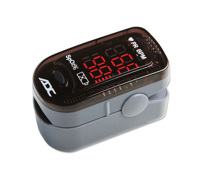 ADC 77-0001 Advantage Fingertip Pulse Oximeter