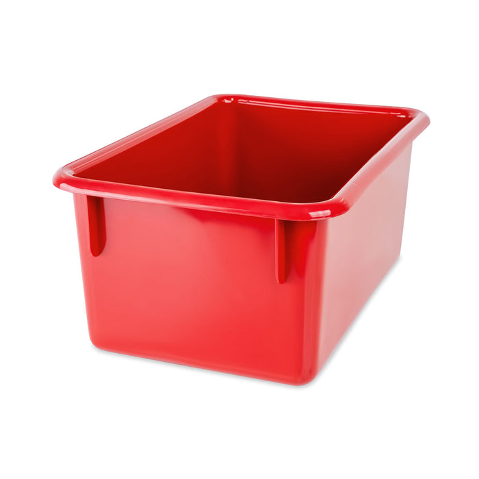 Whitney Brothers 101-334 Super Tote Tray, Red