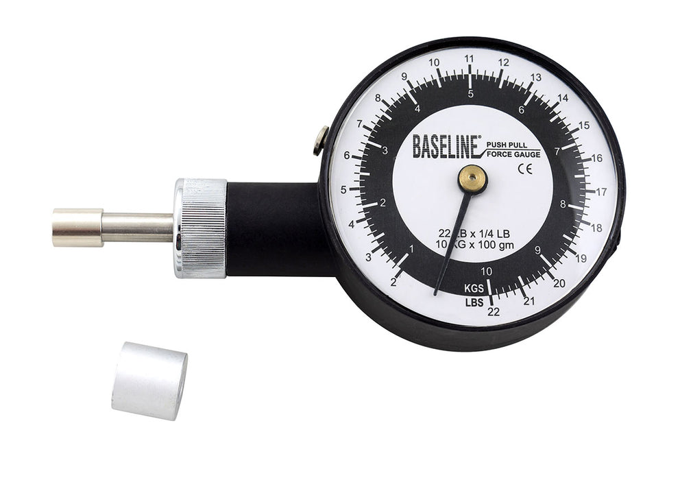 Baseline 12-1444 Dolorimeter - 10 Pound Capacity