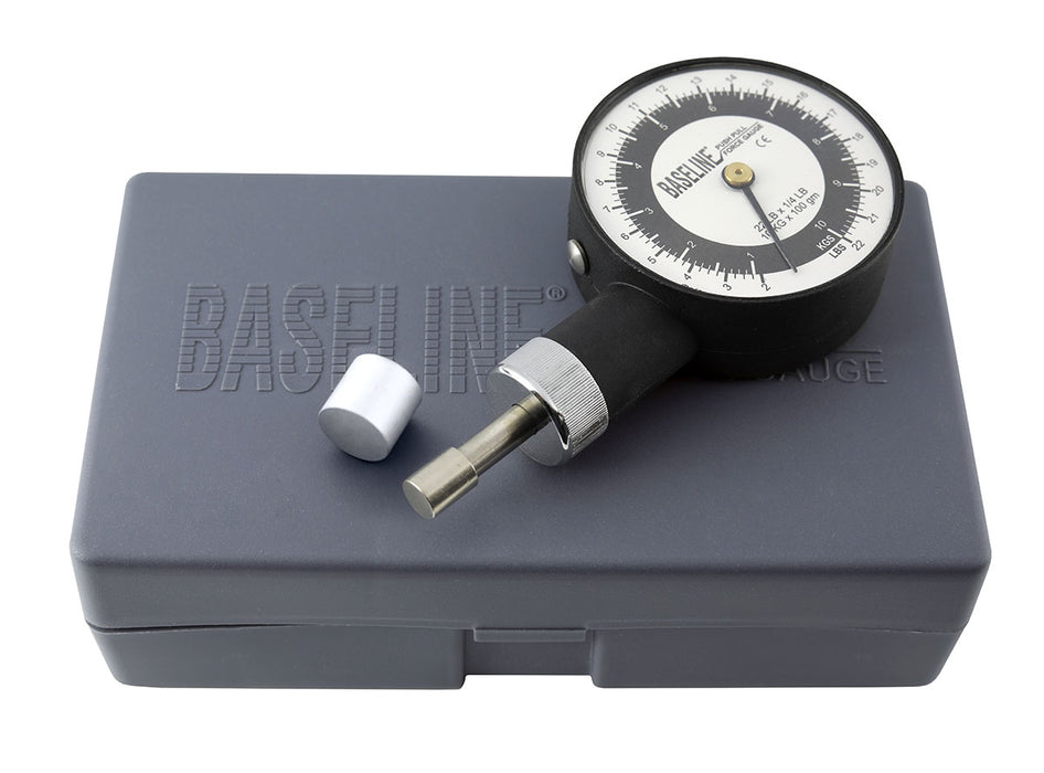 Baseline 12-1444 Dolorimeter - 10 Pound Capacity