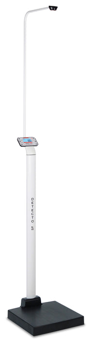 Detecto APEX-SH-AC , Apex Digital Clinical Scale, Sonar Height Rod, Non-Medical-Grade Ac Adapter