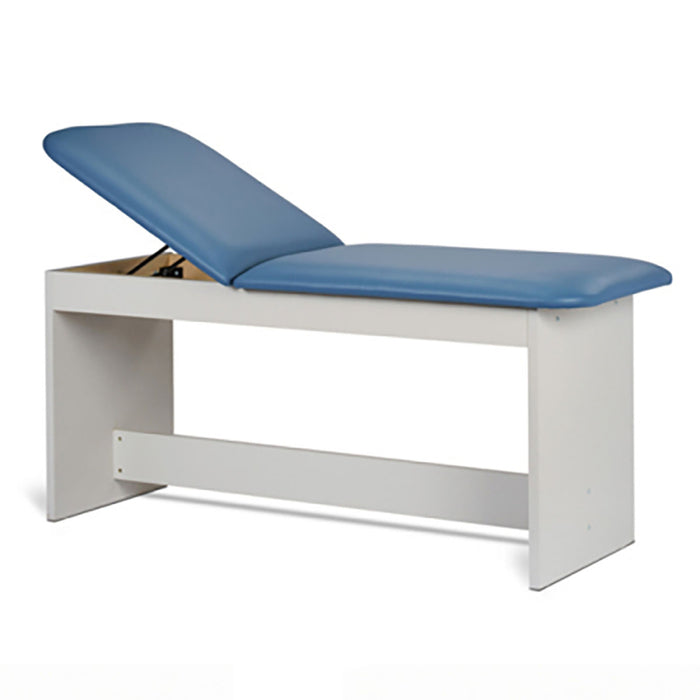 Clinton 91010-30 , Panel Leg Series Treatment Table, 72" X 30" X 31"