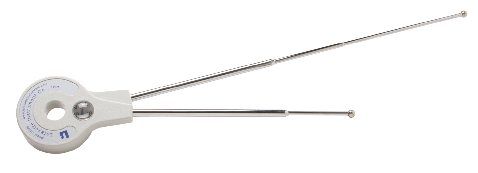 Baseline 12-1035 180 Degree Extendable Legs (9-26") With Magnification