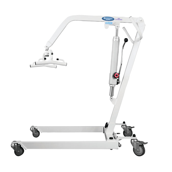 Bestcare PL400H Hydraulic Patient Lift He