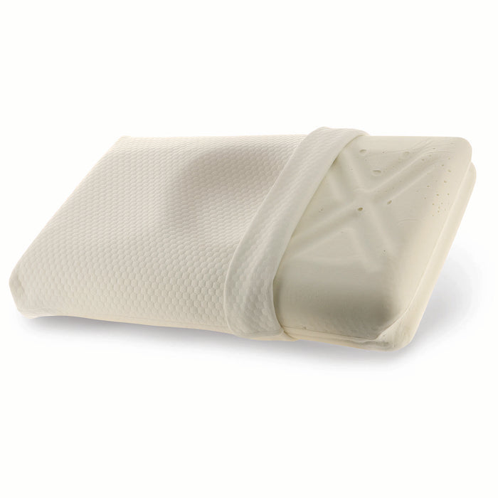 Core FOM-180 Ultimate Cervical Support Pillow, Firm Support