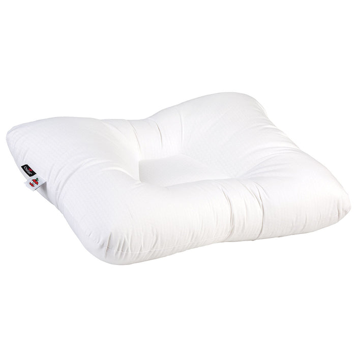 Core FIB-8200 Tri- Comfort Zone Cervical Pillow