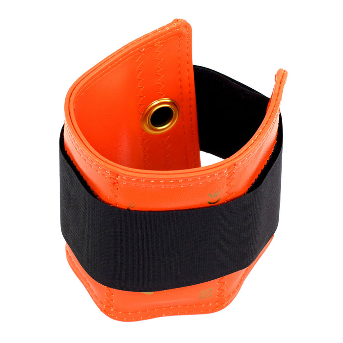 the Cuff 10-0202 Original Ankle And Wrist Weight, Orange (0.75 Lb.)