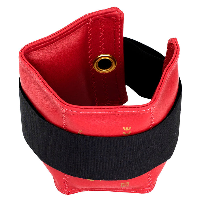 the Cuff 10-0206 Original Ankle And Wrist Weight, Red (2.5 Lb.)