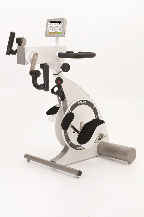 Kinetec 10-2892 Kinevia Duo Active/Passive Leg Trainer