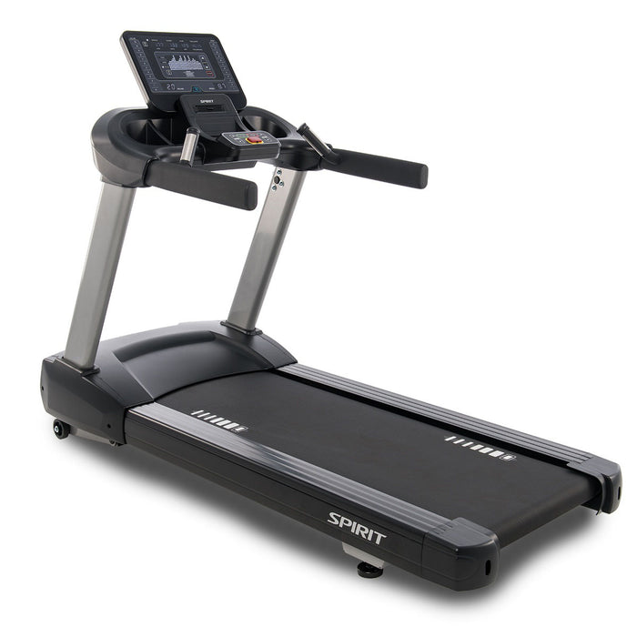 Spirit 10-6068 , Ct850 Treadmill, 84" X 35" X 57"